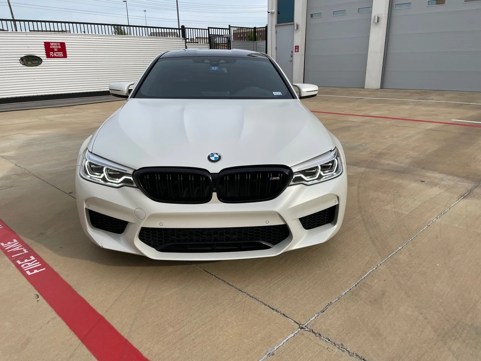 2019 BMW F90 M5 - Image 10 of 25