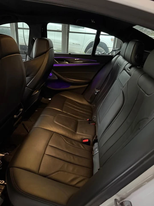 2019 BMW F90 M5 - Image 12 of 12