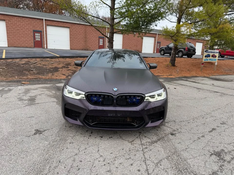 2019 BMW F90 M5 - Image 2 of 12