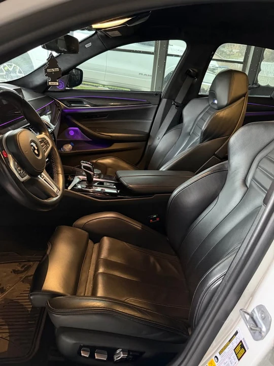 2019 BMW F90 M5 - Image 11 of 12