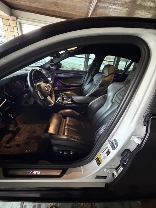 2019 BMW F90 M5 - Image 10 of 12