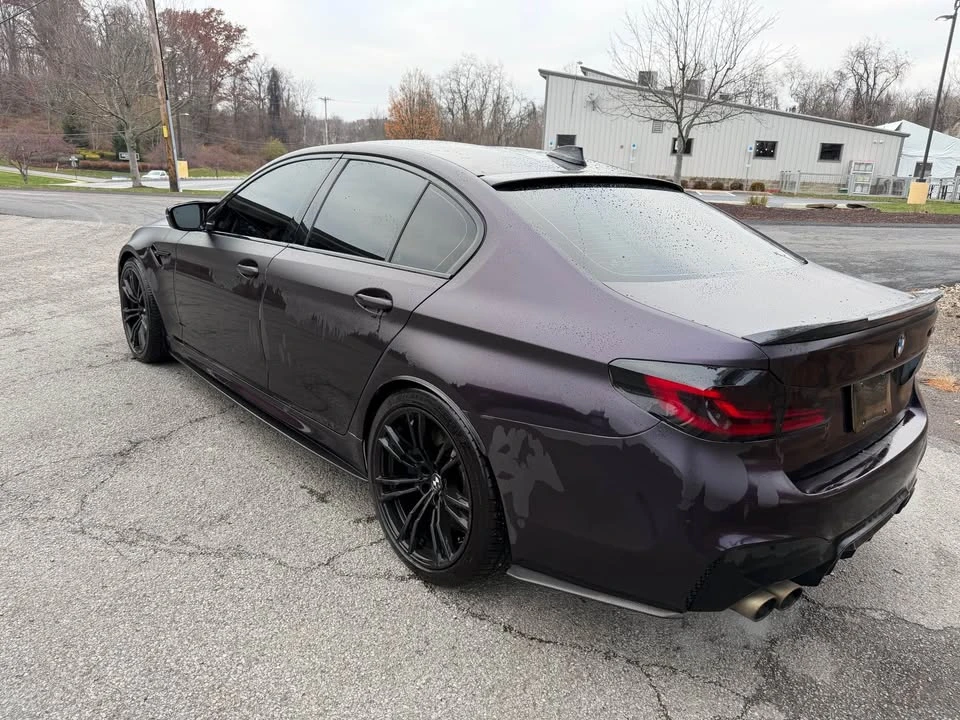 2019 BMW F90 M5 - Image 6 of 12
