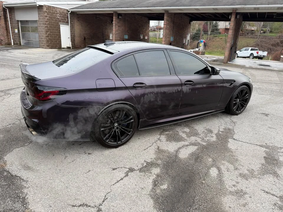 2019 BMW F90 M5 - Image 4 of 12