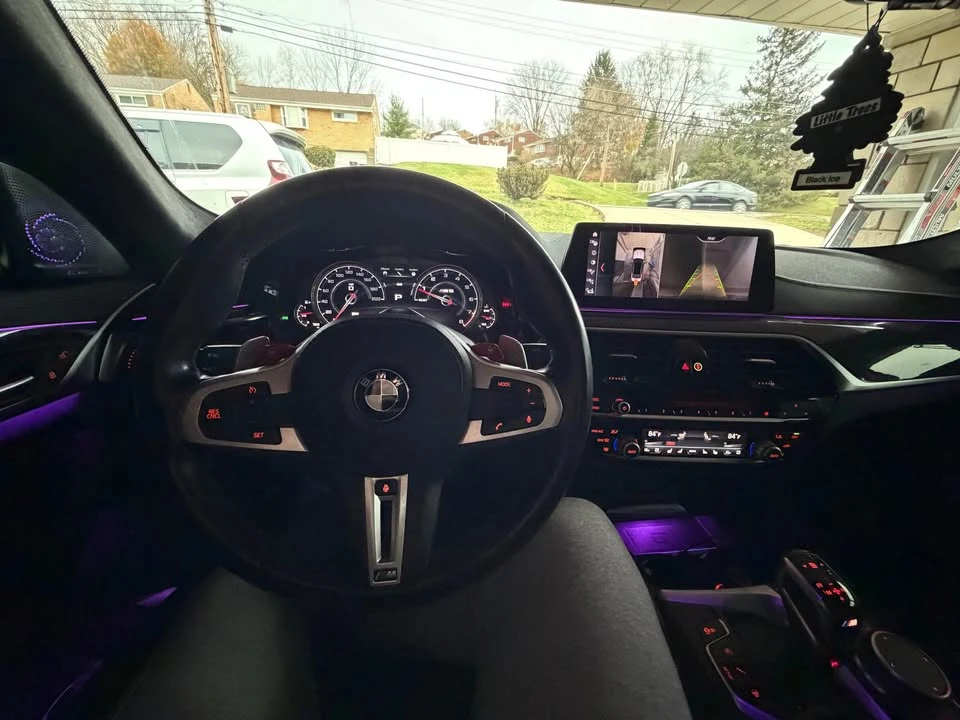 2019 BMW F90 M5 - Image 7 of 12