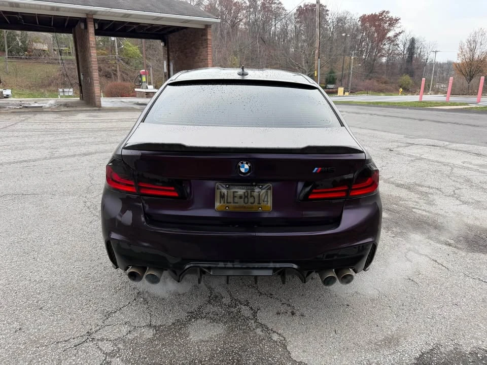 2019 BMW F90 M5 - Image 5 of 12