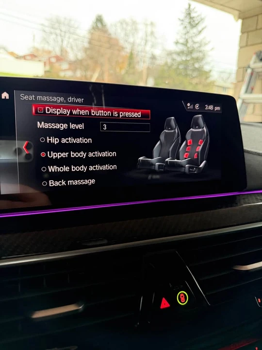 2019 BMW F90 M5 - Image 8 of 12