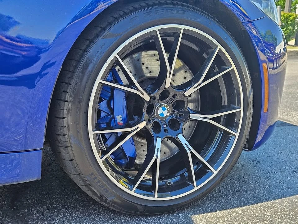 2019 BMW F90 M5 - Image 7 of 18
