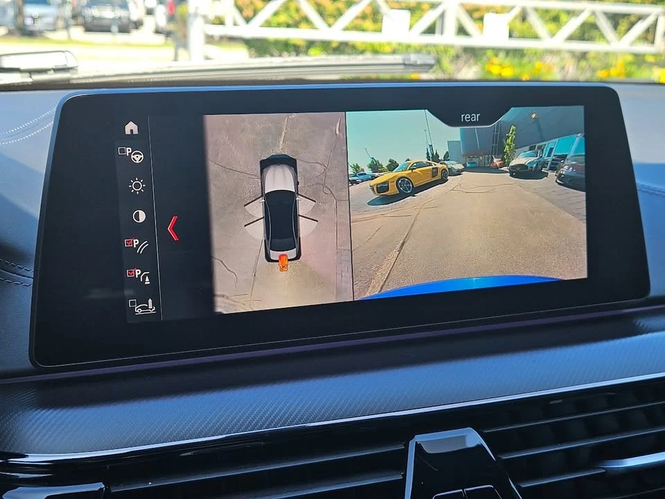 2019 BMW F90 M5 - Image 10 of 18
