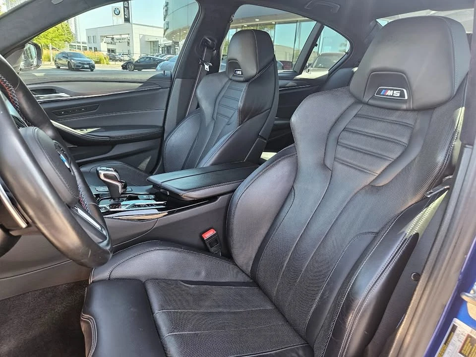 2019 BMW F90 M5 - Image 9 of 18