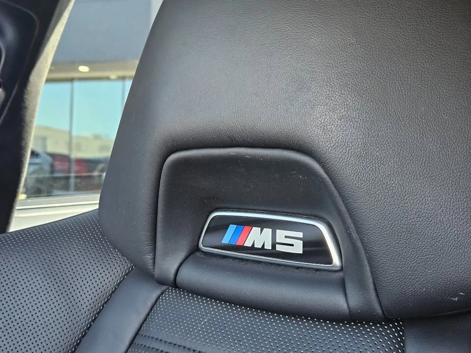 2019 BMW F90 M5 - Image 12 of 18