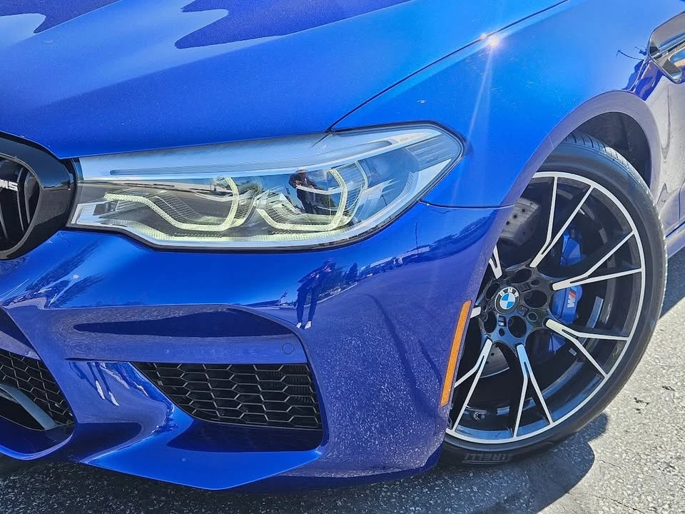 2019 BMW F90 M5 - Image 2 of 18