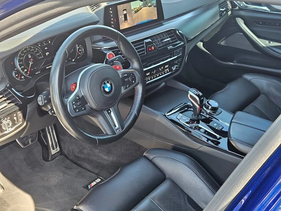 2019 BMW F90 M5 - Image 8 of 18