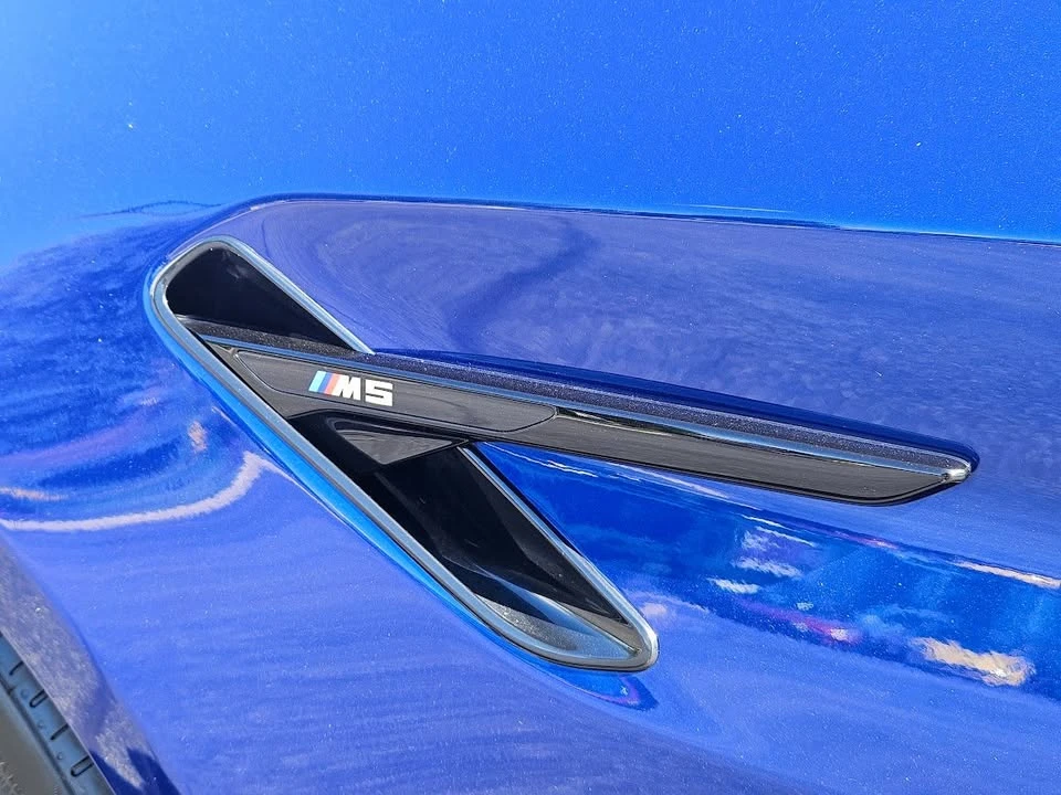 2019 BMW F90 M5 - Image 16 of 18