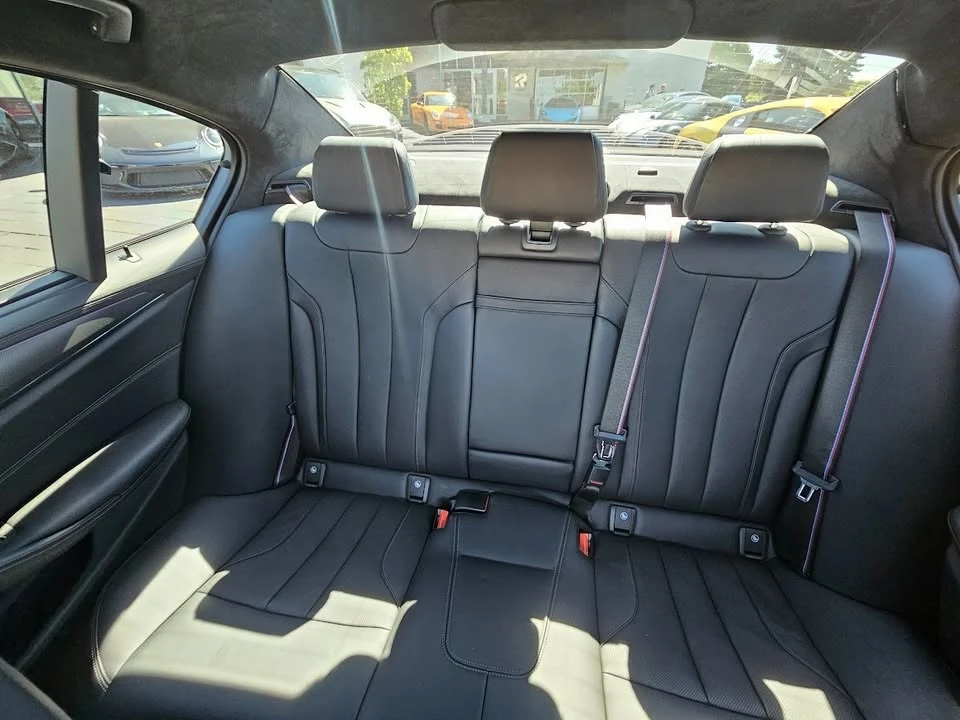 2019 BMW F90 M5 - Image 13 of 18
