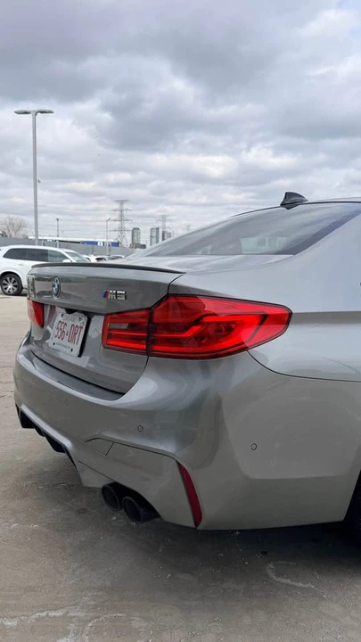 2019 BMW F90 M5 - Image 6 of 16