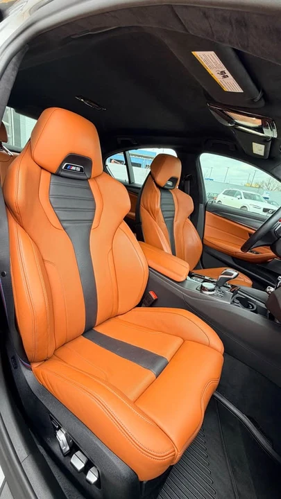 2019 BMW F90 M5 - Image 7 of 16