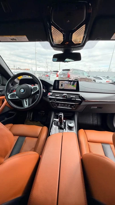 2019 BMW F90 M5 - Image 11 of 16