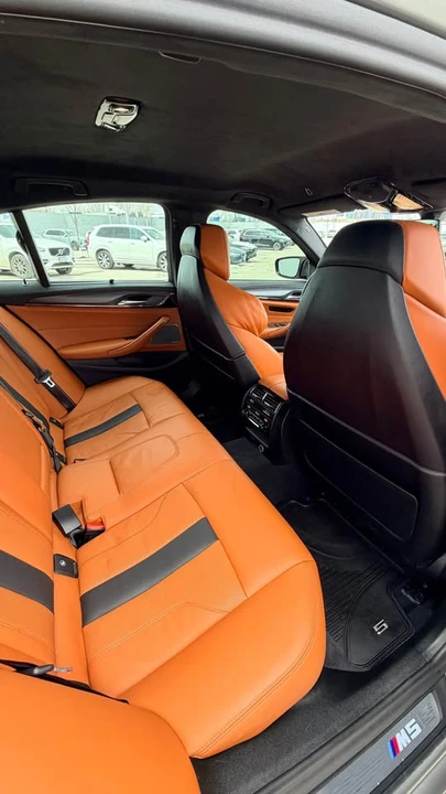 2019 BMW F90 M5 - Image 10 of 16