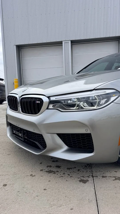 2019 BMW F90 M5 - Image 3 of 16