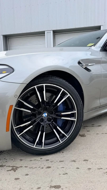 2019 BMW F90 M5 - Image 2 of 16