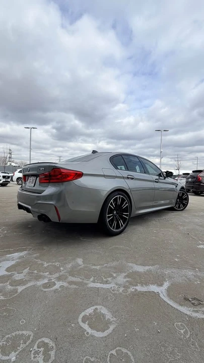 2019 BMW F90 M5 - Image 5 of 16