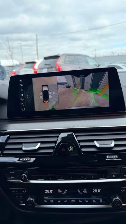 2019 BMW F90 M5 - Image 12 of 16