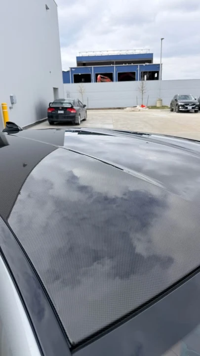 2019 BMW F90 M5 - Image 15 of 16