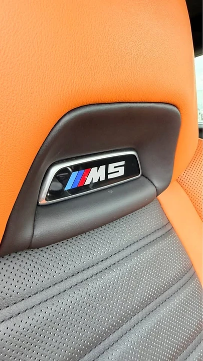 2019 BMW F90 M5 - Image 9 of 16