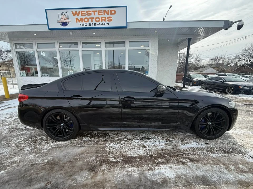 2019 BMW F90 M5 - Image 10 of 10