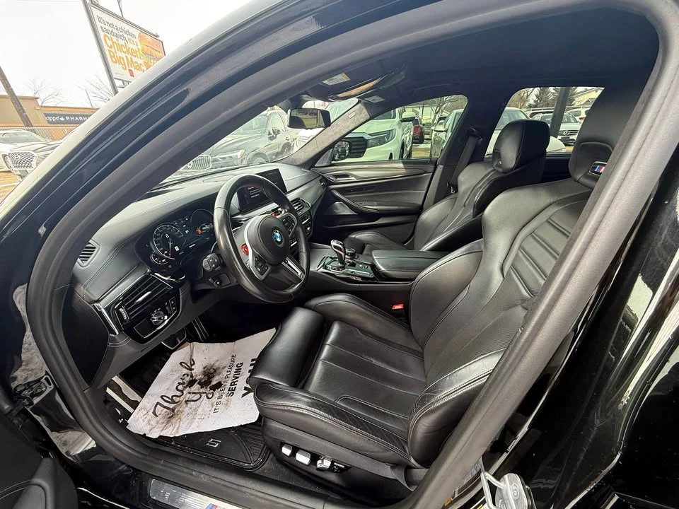 2019 BMW F90 M5 - Image 5 of 10