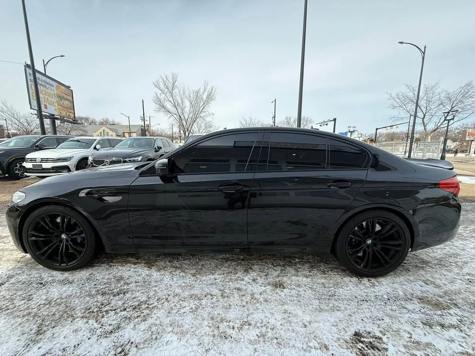 2019 BMW F90 M5 - Image 2 of 10