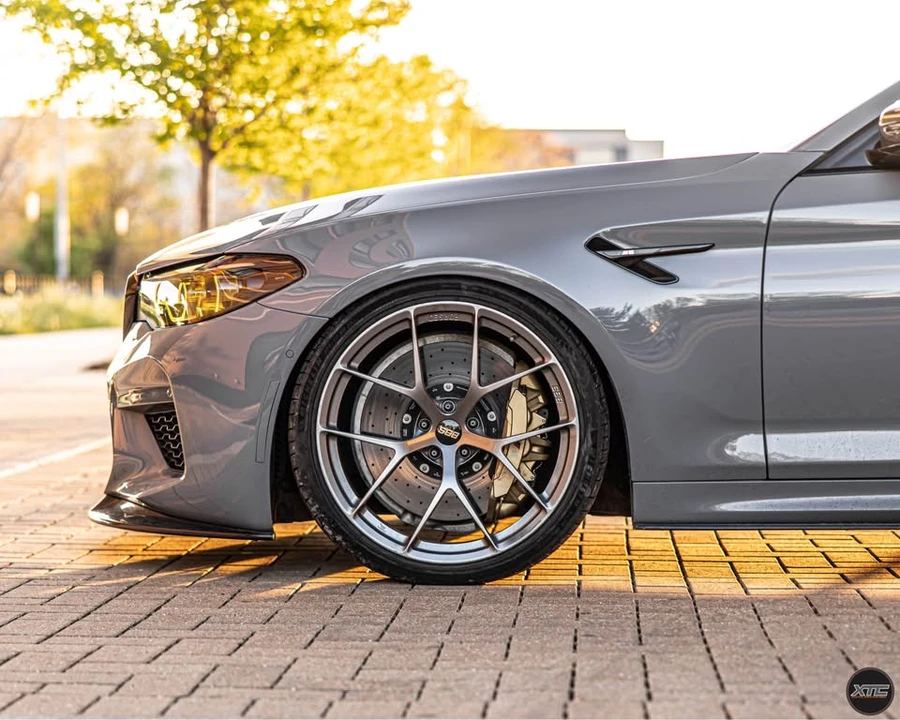 2019 BMW F90 M5 - Image 5 of 11