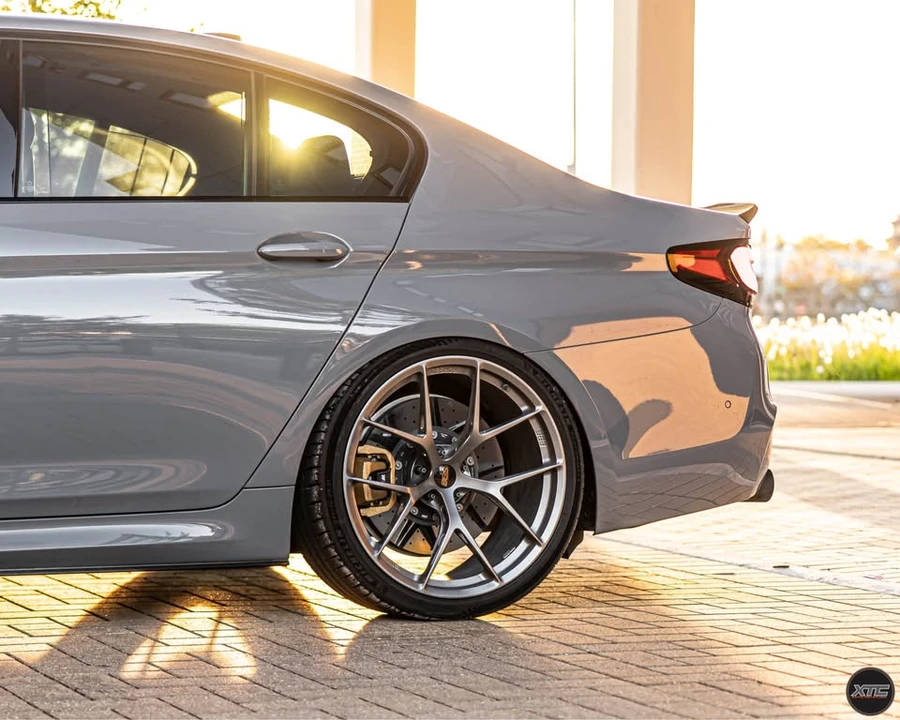 2019 BMW F90 M5 - Image 4 of 11