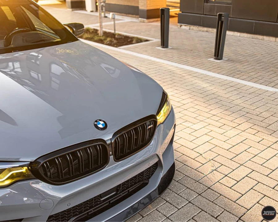 2019 BMW F90 M5 - Image 7 of 11