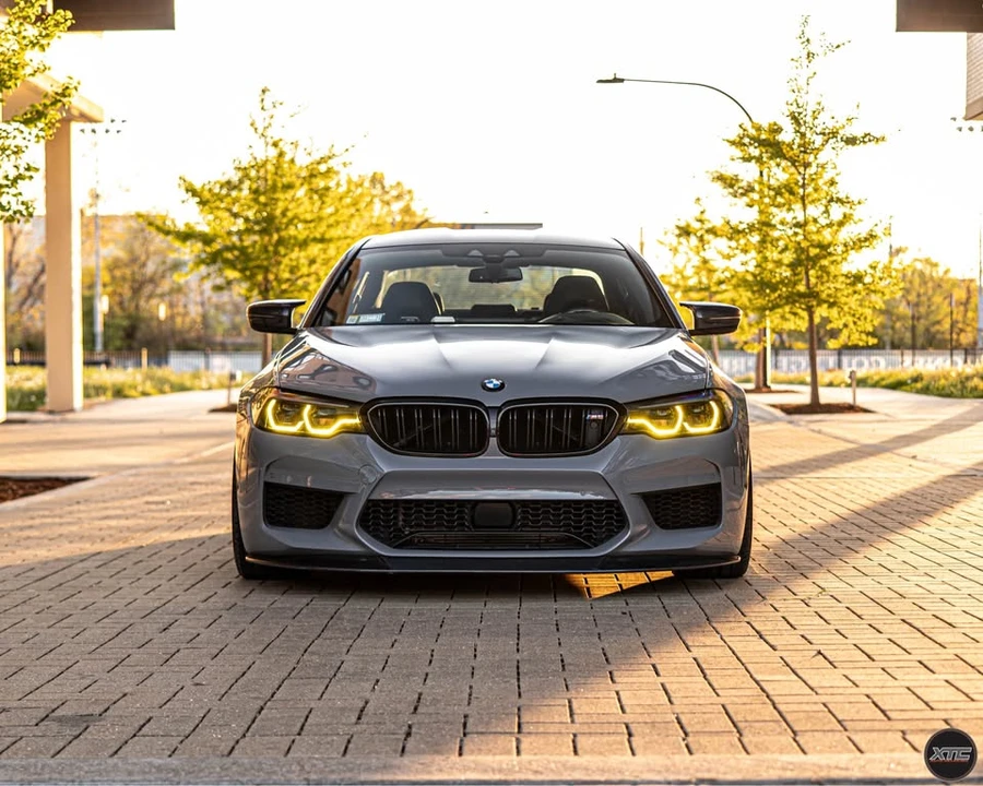2019 BMW F90 M5 - Image 2 of 11