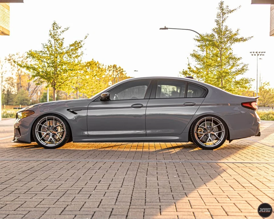2019 BMW F90 M5 - Image 3 of 11