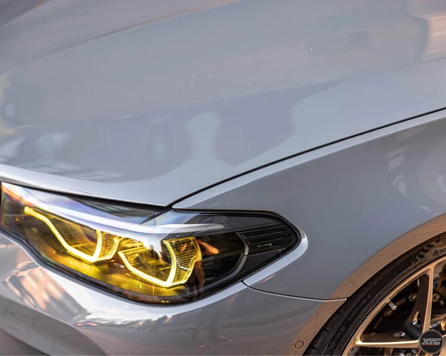 2019 BMW F90 M5 - Image 6 of 11