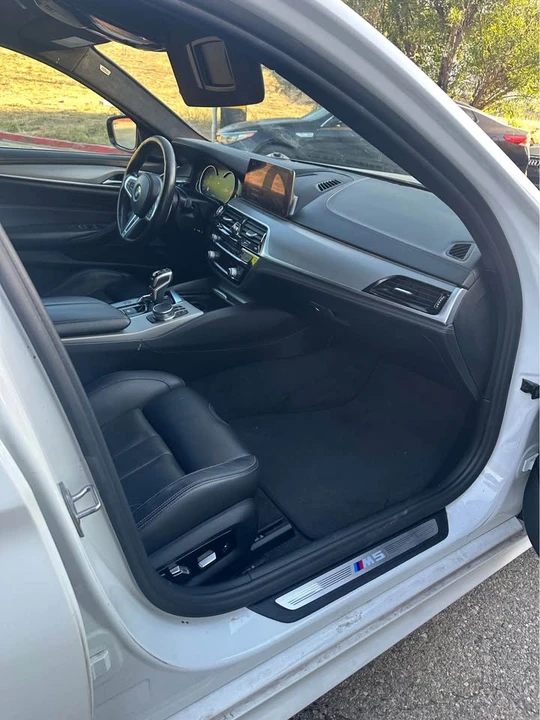 2019 BMW F90 M5 - Image 6 of 6