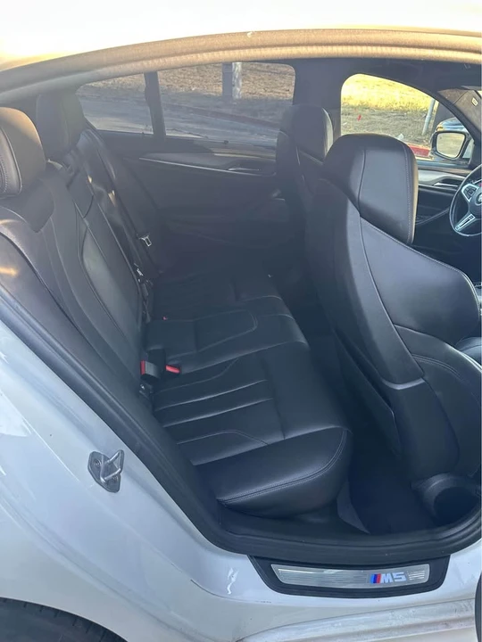 2019 BMW F90 M5 - Image 4 of 6