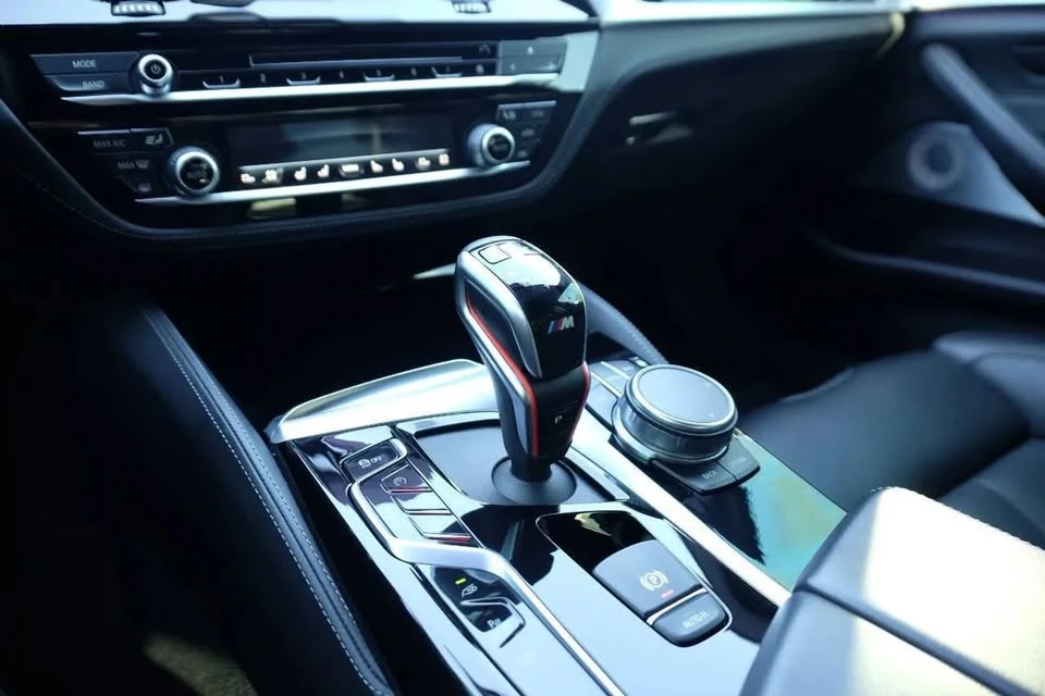 2019 BMW F90 M5 - Image 17 of 20