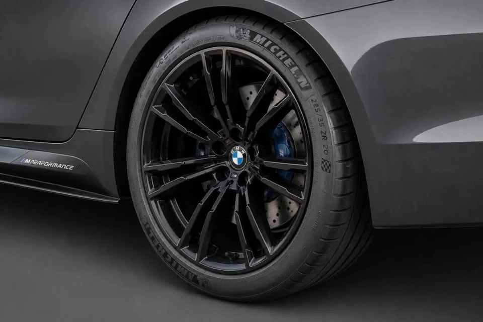 2019 BMW F90 M5 - Image 19 of 20