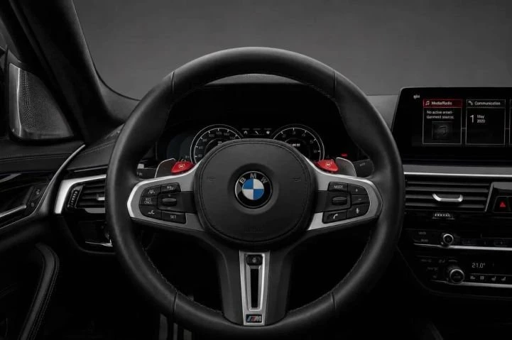 2019 BMW F90 M5 - Image 14 of 20