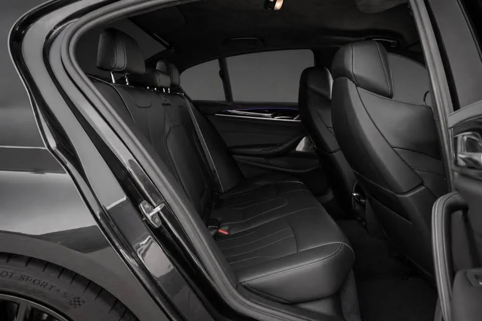 2019 BMW F90 M5 - Image 12 of 20