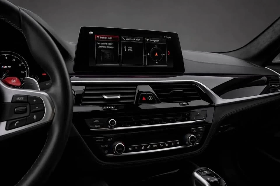 2019 BMW F90 M5 - Image 16 of 20