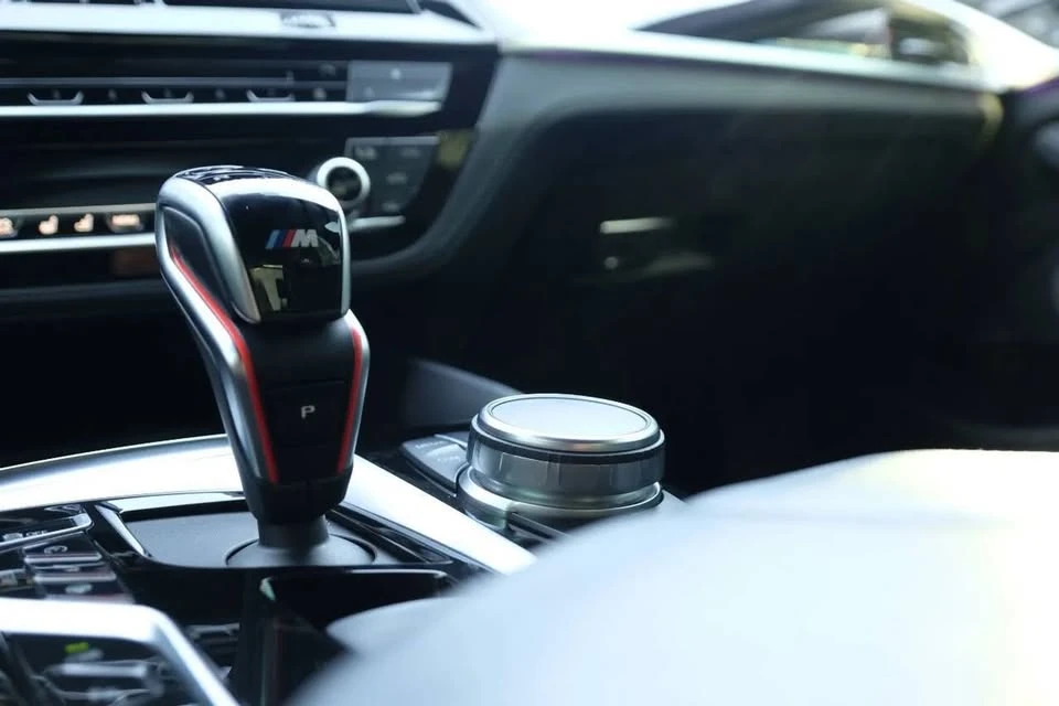 2019 BMW F90 M5 - Image 18 of 20