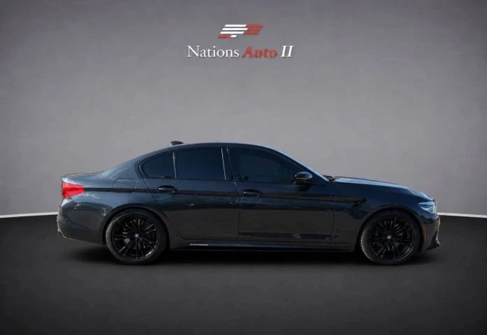 2019 BMW F90 M5 - Image 5 of 20