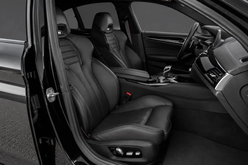 2019 BMW F90 M5 - Image 10 of 20