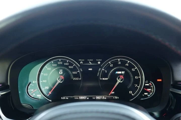 2019 BMW F90 M5 - Image 15 of 20