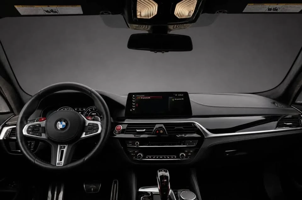 2019 BMW F90 M5 - Image 13 of 20