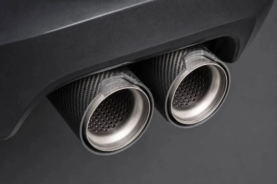 2019 BMW F90 M5 - Image 20 of 20